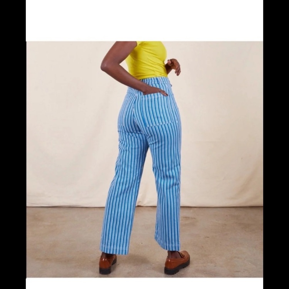 Big bud press western pants like new